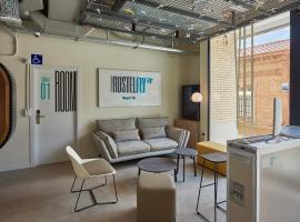 Hostelfly Accommodation Los Angeles