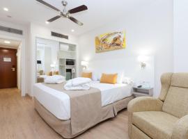 Senator Barajas Accommodation Los Angeles