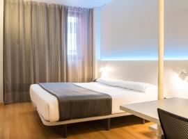 Vértice Roomspace Accommodation Los Angeles