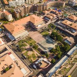 Yumbo Centre, Playa del Ingles Accommodation Los Angeles