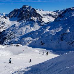 3 Valleys Accommodation Los Angeles