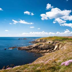 Brittany Accommodation Los Angeles