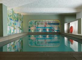 Drawing House Accommodation Los Angeles