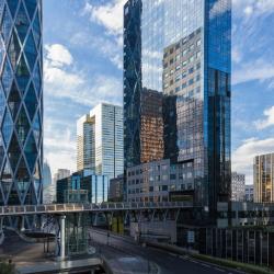 La Défense Accommodation Los Angeles