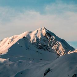 Les Arcs Accommodation Los Angeles