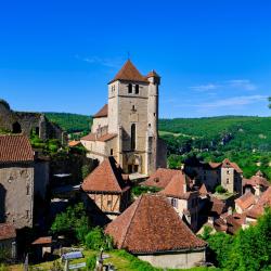 Lot Accommodation Los Angeles