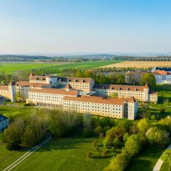 Magny-le-Hongre Accommodation Los Angeles