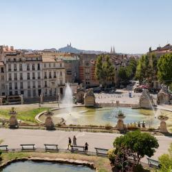 Marseille Accommodation Los Angeles