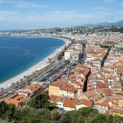 Nice Accommodation Los Angeles