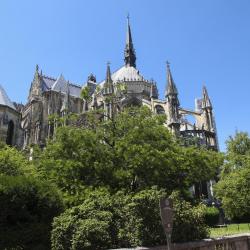 Reims Accommodation Los Angeles