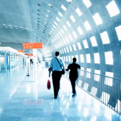 Roissy-en-France Accommodation Los Angeles