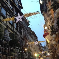 Strasbourg Christmas Market, Strasbourg Accommodation Los Angeles