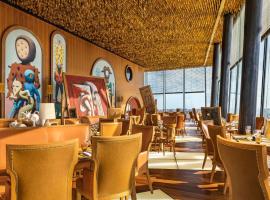 Too Hotel Paris - MGallery Accommodation Los Angeles