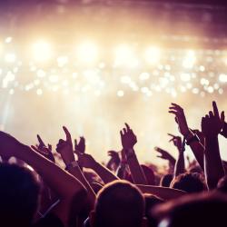 U Arena, Nanterre Accommodation Los Angeles