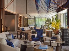 Dusit Thani Kyoto Accommodation Los Angeles