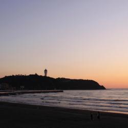 Enoshima, Fujisawa Accommodation Los Angeles