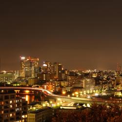 Fukuoka Accommodation Los Angeles