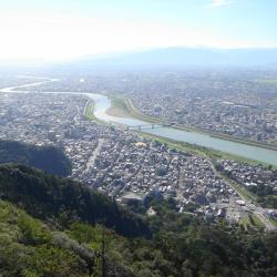 Gifu Accommodation Los Angeles