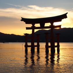 Hiroshima Accommodation Los Angeles