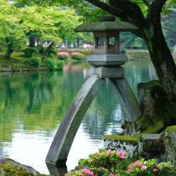 Kanazawa Accommodation Los Angeles