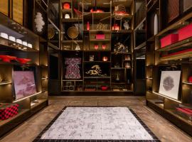 Mercure Tokyo Haneda Airport Accommodation Los Angeles