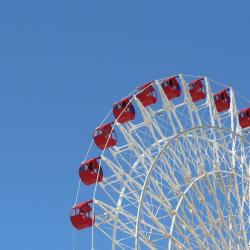 Mihama American Village, Chatan Accommodation Los Angeles