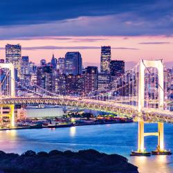 Tokyo Accommodation Los Angeles