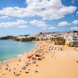 Albufeira Accommodation Los Angeles