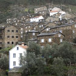 Aldeias do Xisto Accommodation Los Angeles