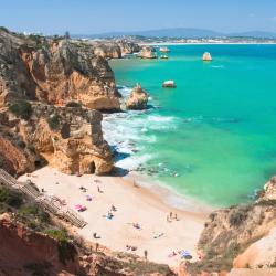 Algarve Accommodation Los Angeles