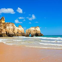 Alvor Accommodation Los Angeles