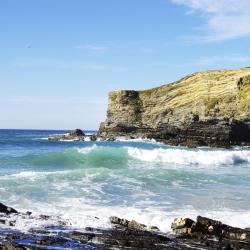 Costa Alentejana Accommodation Los Angeles