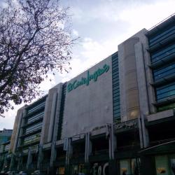 El Corte Ingles, Lisbon Accommodation Los Angeles