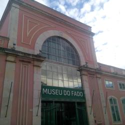 Fado Museum, Lisbon Accommodation Los Angeles