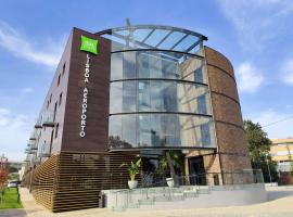 ibis Styles Lisboa Aeroporto Accommodation Los Angeles
