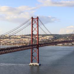 Lisbon Region Accommodation Los Angeles
