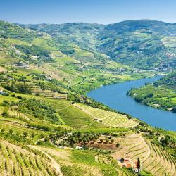 Norte Region Accommodation Los Angeles