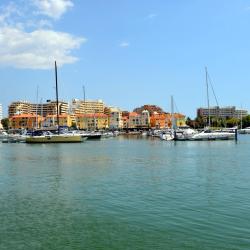 Vilamoura Accommodation Los Angeles