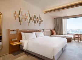 Centara Korat Accommodation Los Angeles