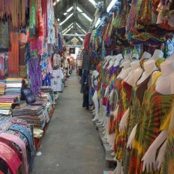 Chatuchak Weekend Market, Bangkok Accommodation Los Angeles