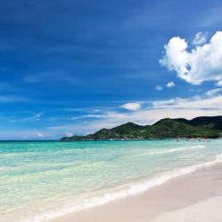 Chaweng Accommodation Los Angeles