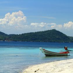 Chumphon Province Accommodation Los Angeles