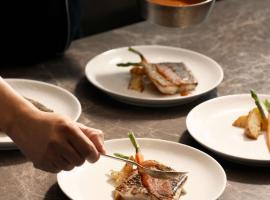 dusitD2 Samyan Bangkok Accommodation Los Angeles