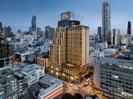 Grande Centre Point Surawong Bangkok Accommodation Los Angeles