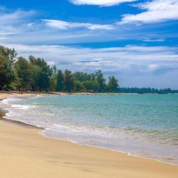 Khao Lak Accommodation Los Angeles