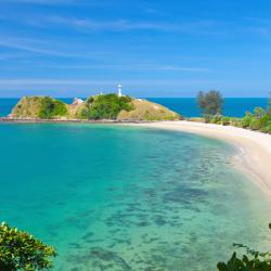 Ko Lanta Accommodation Los Angeles