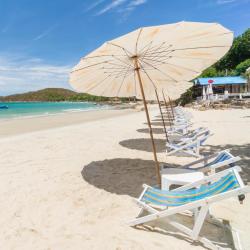 Koh Samet Accommodation Los Angeles