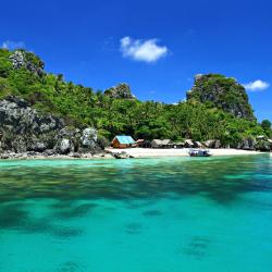 Koh Tao Island Accommodation Los Angeles