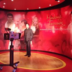 Madame Tussauds Bangkok, Bangkok Accommodation Los Angeles