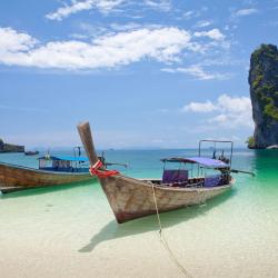 Phi Phi Islands Accommodation Los Angeles